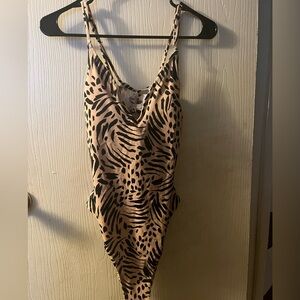 Shade & Shore Bathing Suit Size 8/10